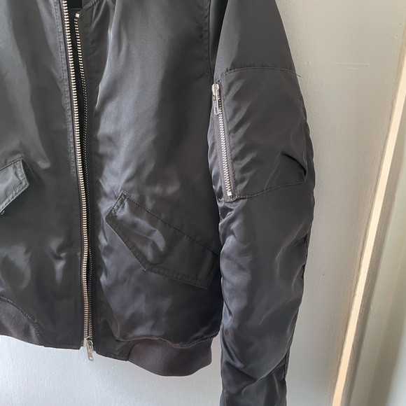 Talula bomber jacket - Picture 5 of 6